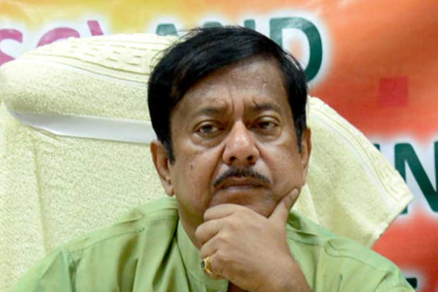 From ration scam to disproportionate assets, know rise and fall of Jyotipriya Mallick who quitted from all TMC posts