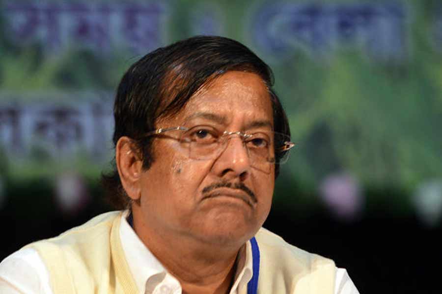 From ration scam to disproportionate assets, know rise and fall of Jyotipriya Mallick who quitted from all TMC posts