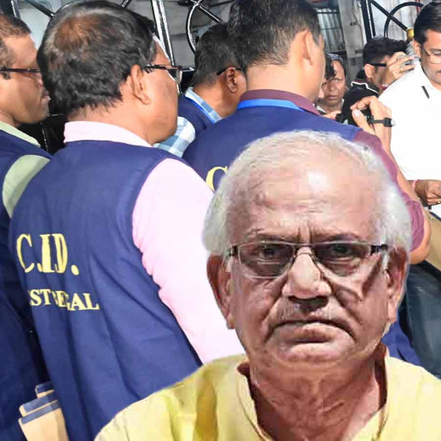 বিধানসভায় সই জাল কাণ্ডে শোভনদেব চট্টোপাধ্যায়কে জিজ্ঞাসাবাদ সিআইডি-র।