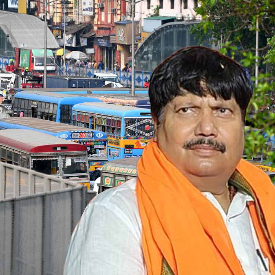 Bus owners see a ray of hope following assurances from Transport Minister Arjun Singh, with indications of a swift fare hike