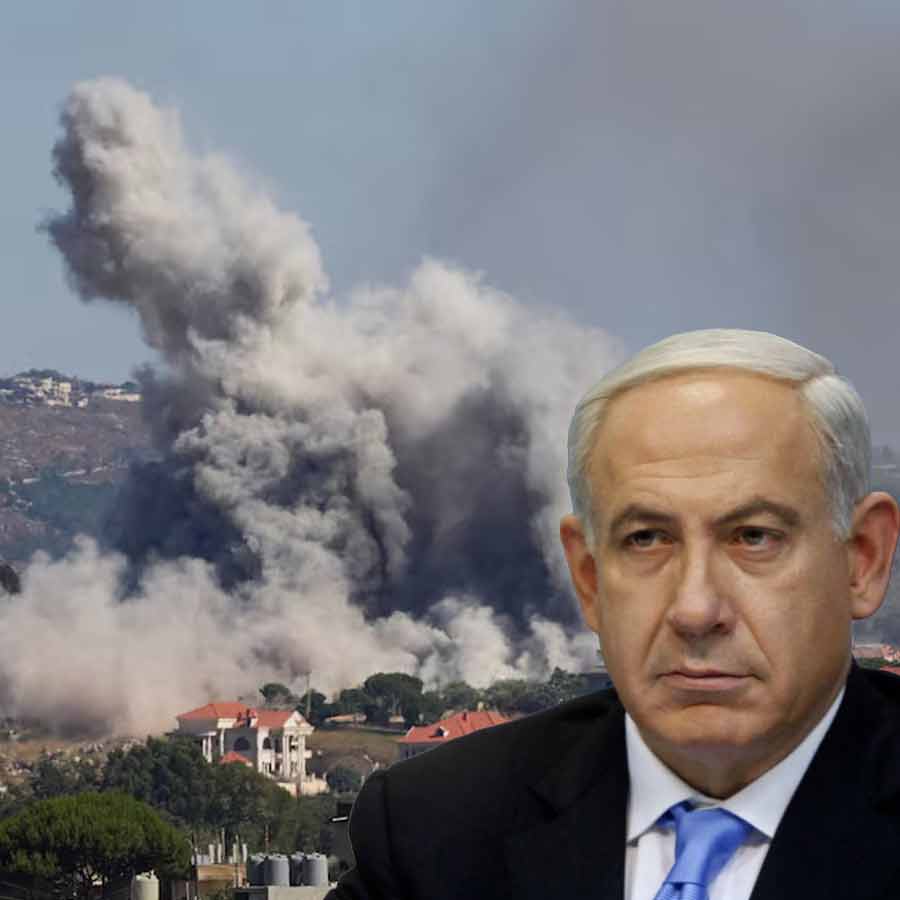 US Intelligence report says, Israel is likely to continue attacks on Hezbollah in Lebanon