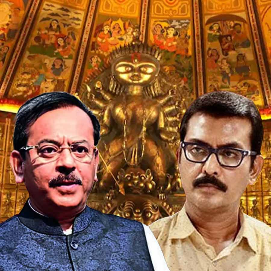 Lawyer of LIC gave notice to Suruchi Sangha to leave land dgtl
