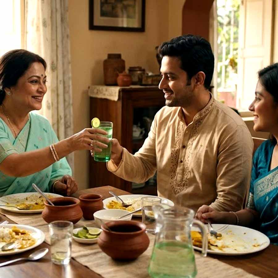 5 digestive drinks after a heavy meal in Jamai Sasthi dgtl