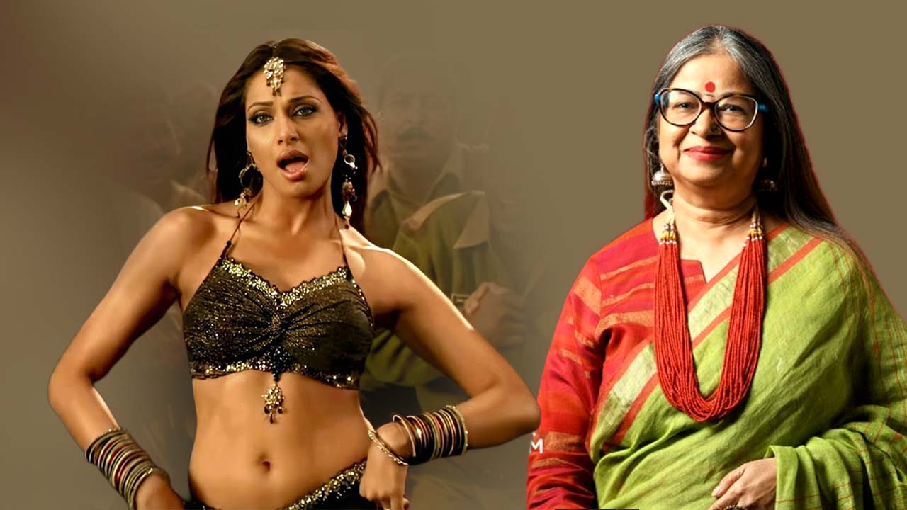 ‘নমক ইশ্ক‌ কা’ গানে আপত্তি ছিল রেখার।