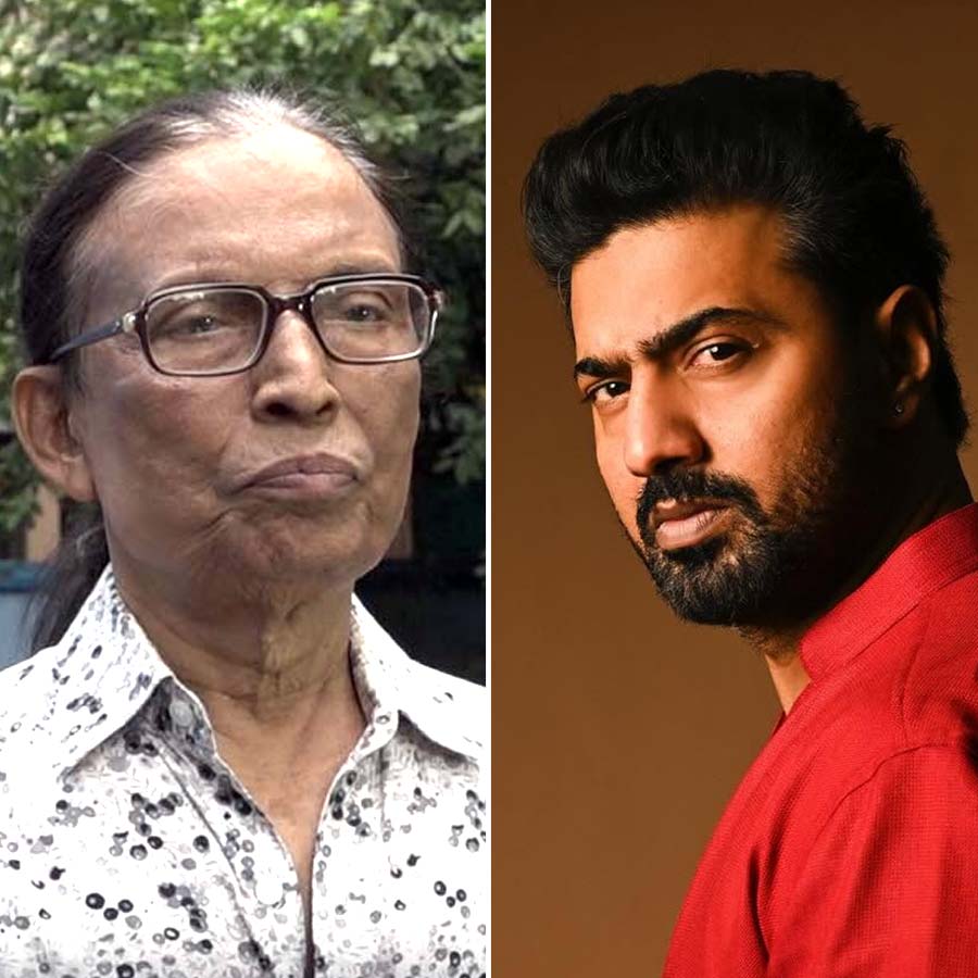সুজিত গুহ অসুস্থ, পাশে দাঁড়ালেন দেব।