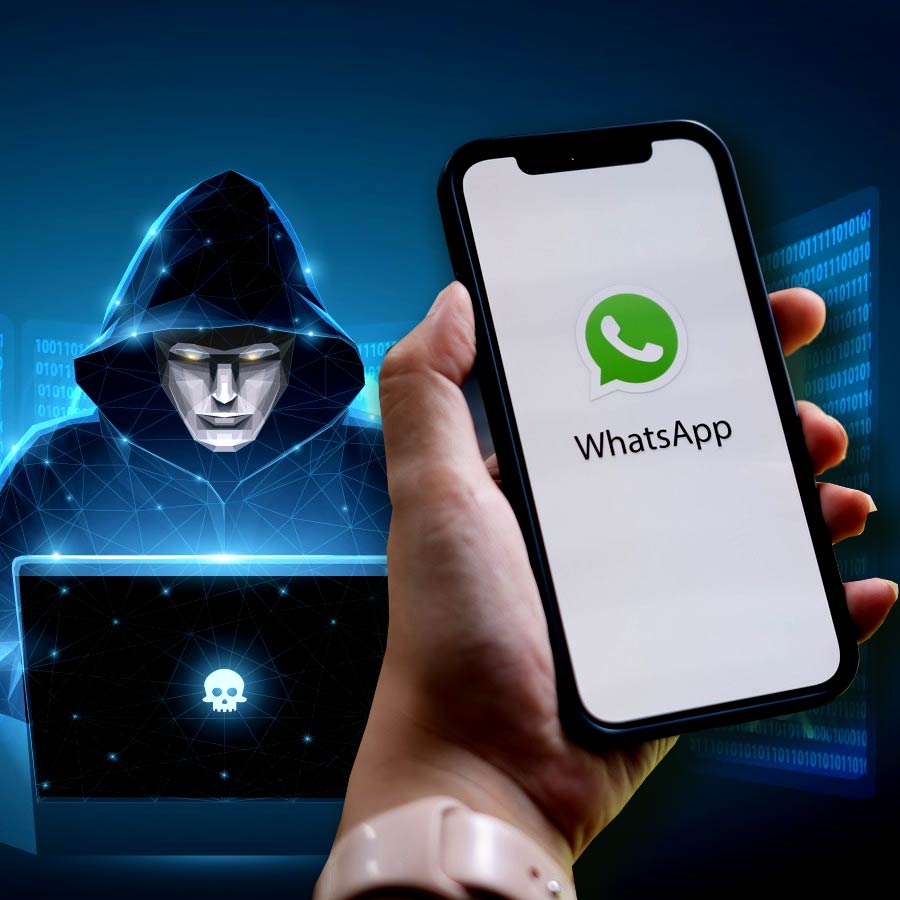 Clicked a Suspicious Link on WhatsApp, follow these Immediate Steps to Prevent Hacking