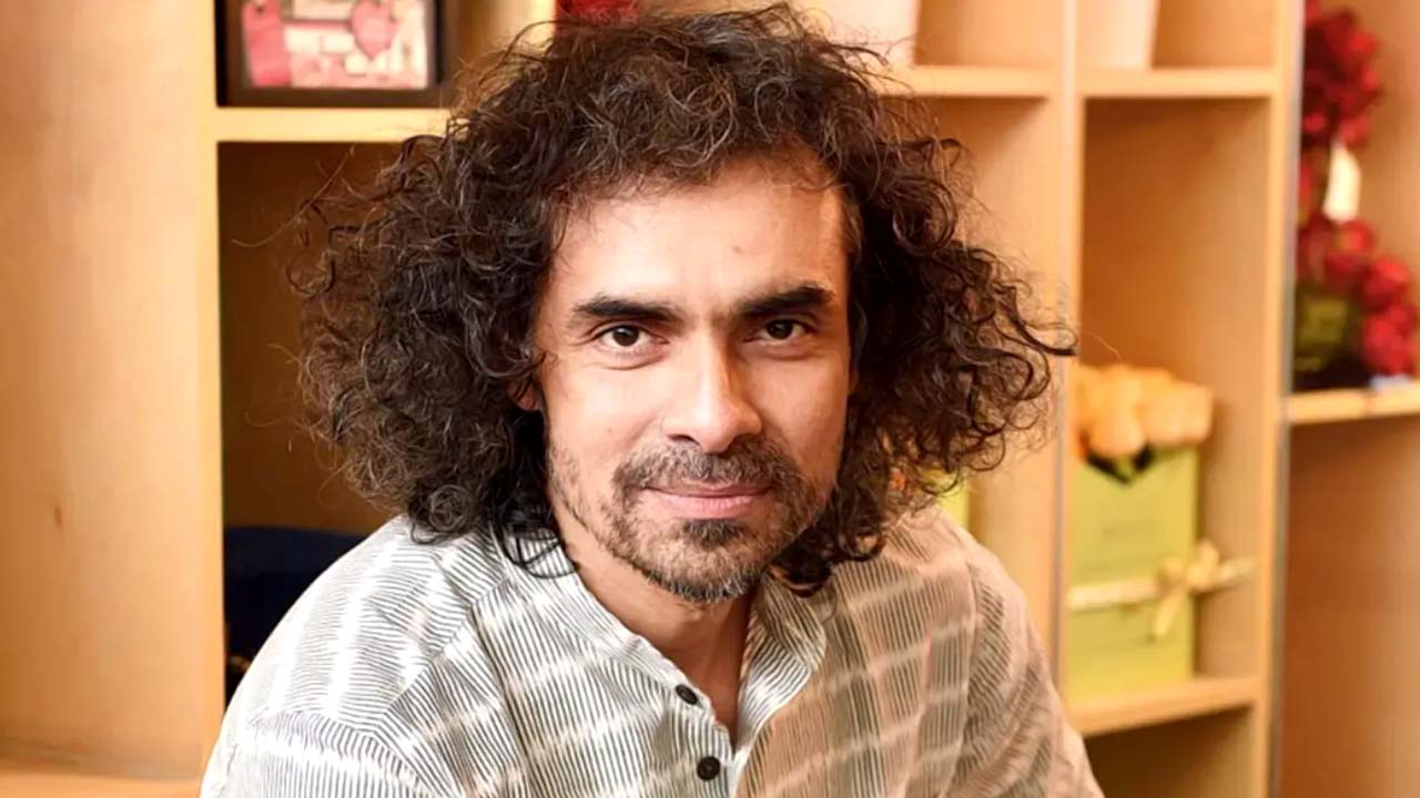 ইমতিয়াজ় আলি।