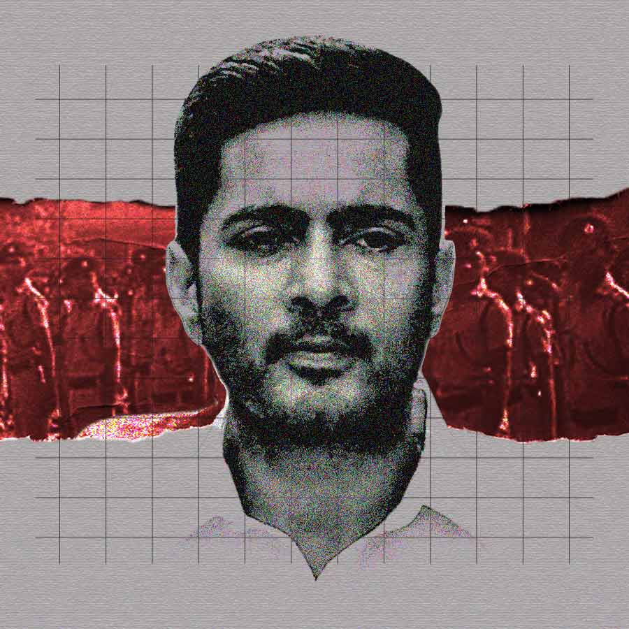 Diamond Harbour model of Abhishek Banerjee collapsed just after the fall of TMC government: Part II