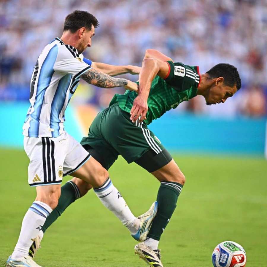 football