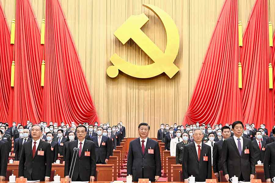 Does China have a caste system like India, what is Hukou in Beijing’s society