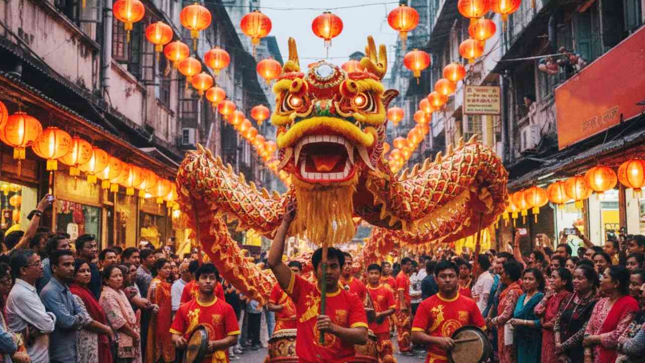 Does China have a caste system like India, what is Hukou in Beijing’s society