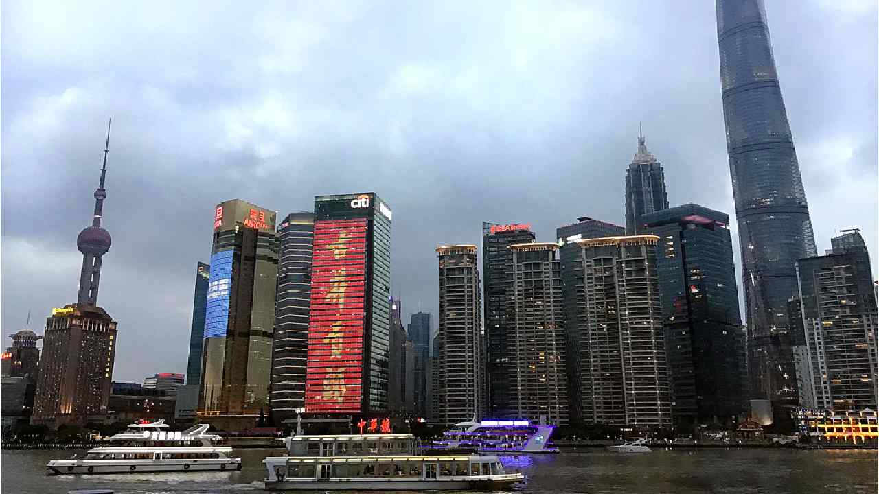 Does China have a caste system like India, what is Hukou in Beijing’s society