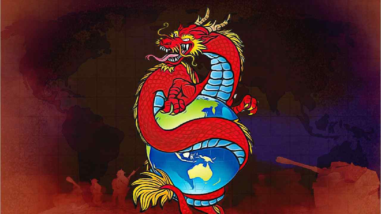 Does China have a caste system like India, what is Hukou in Beijing’s society