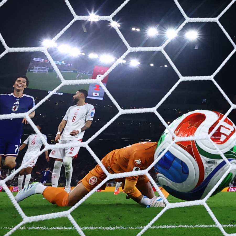 picture of football
