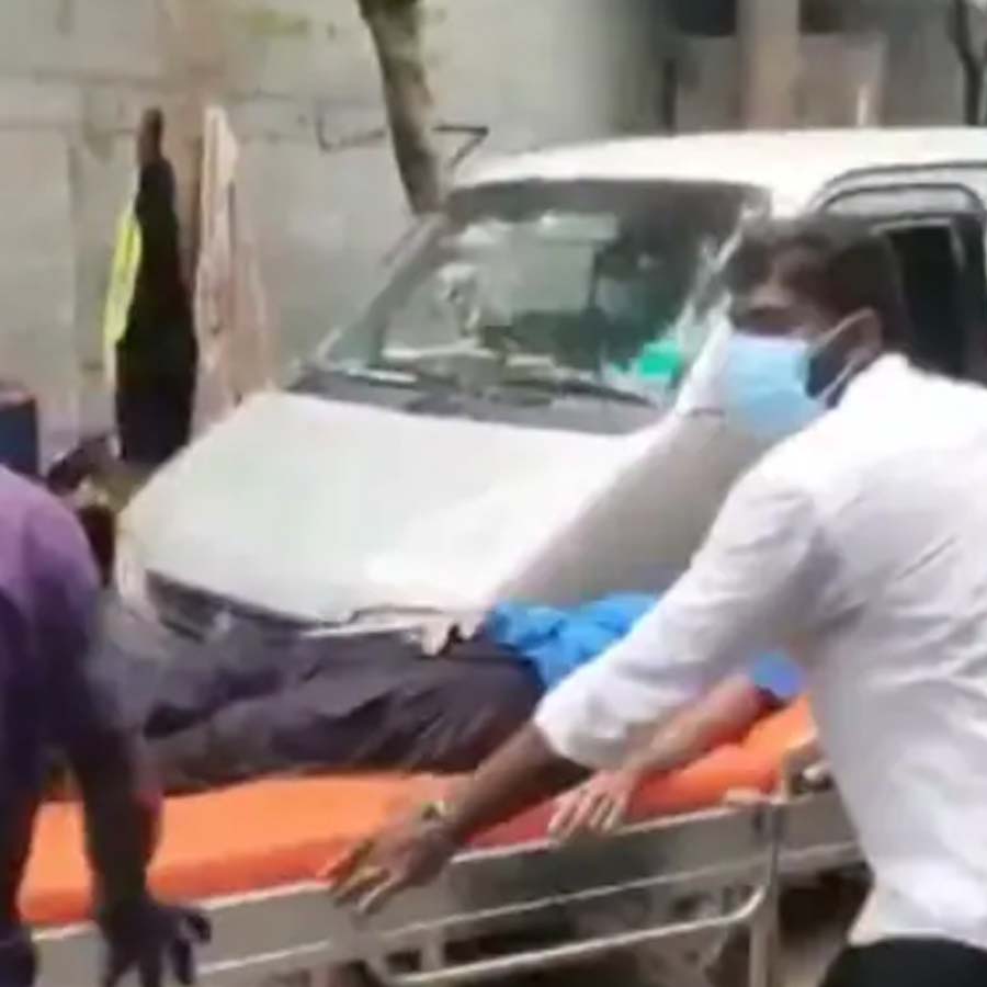 Several killed in ammonia gas leak in Tamil Nadu’s seafood factory