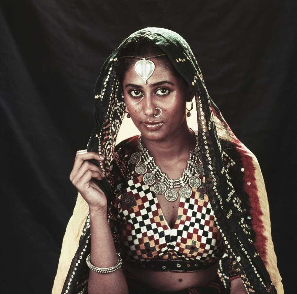 Smita Patil