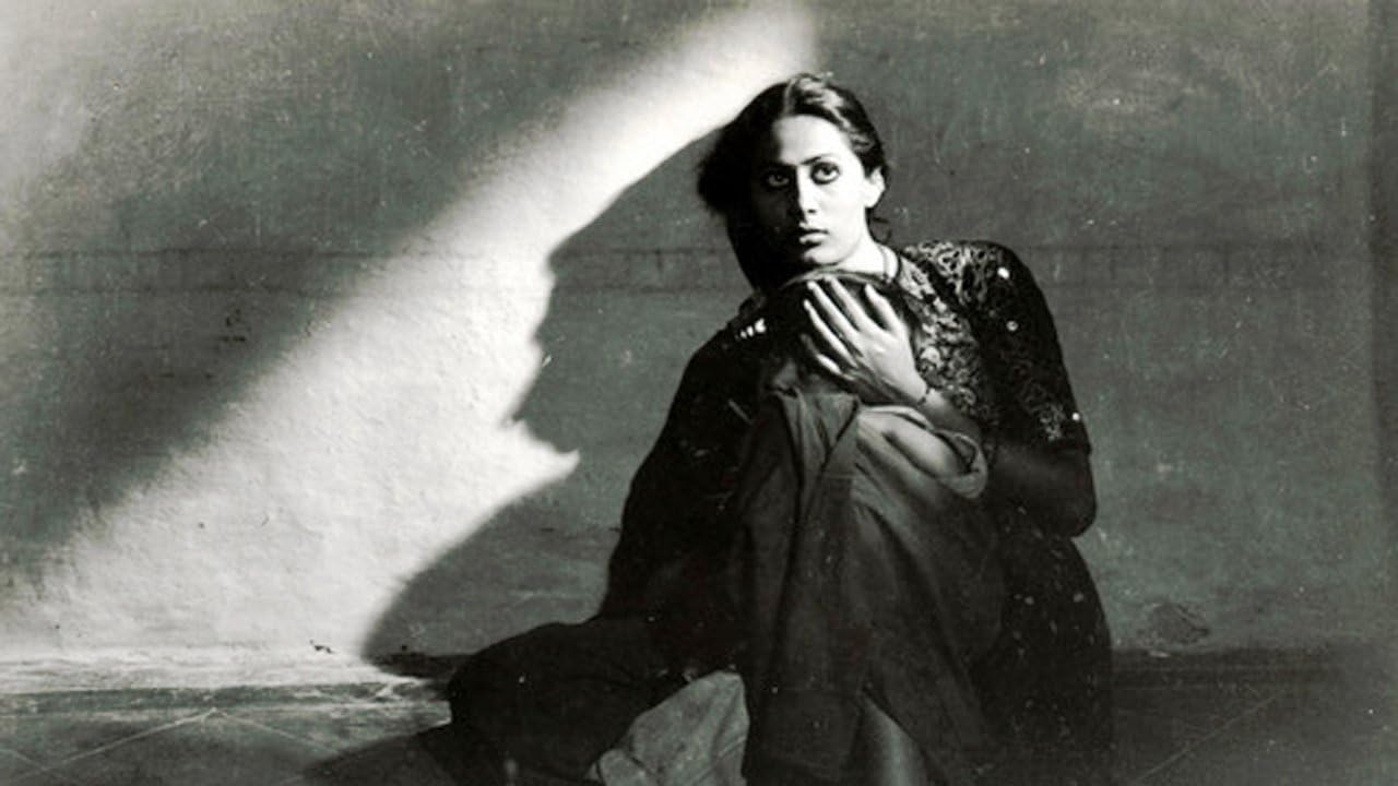 Smita Patil