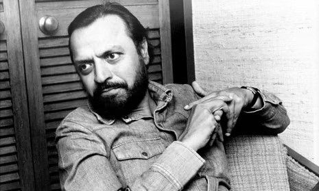 Shyam Benegal