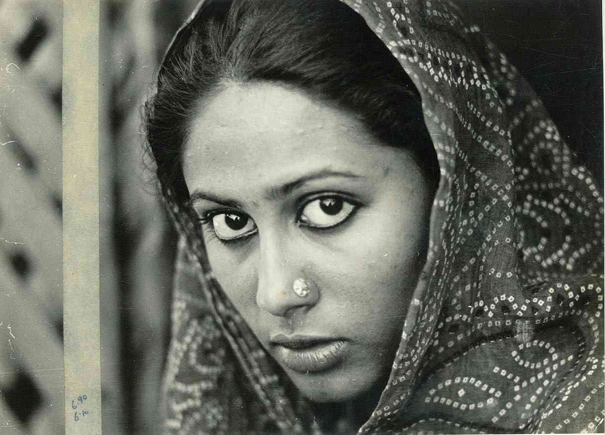 Smita Patil