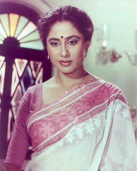 Smita Patil