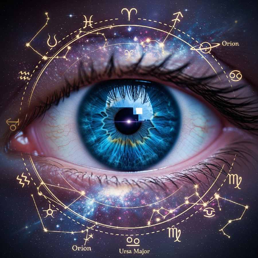 eye
