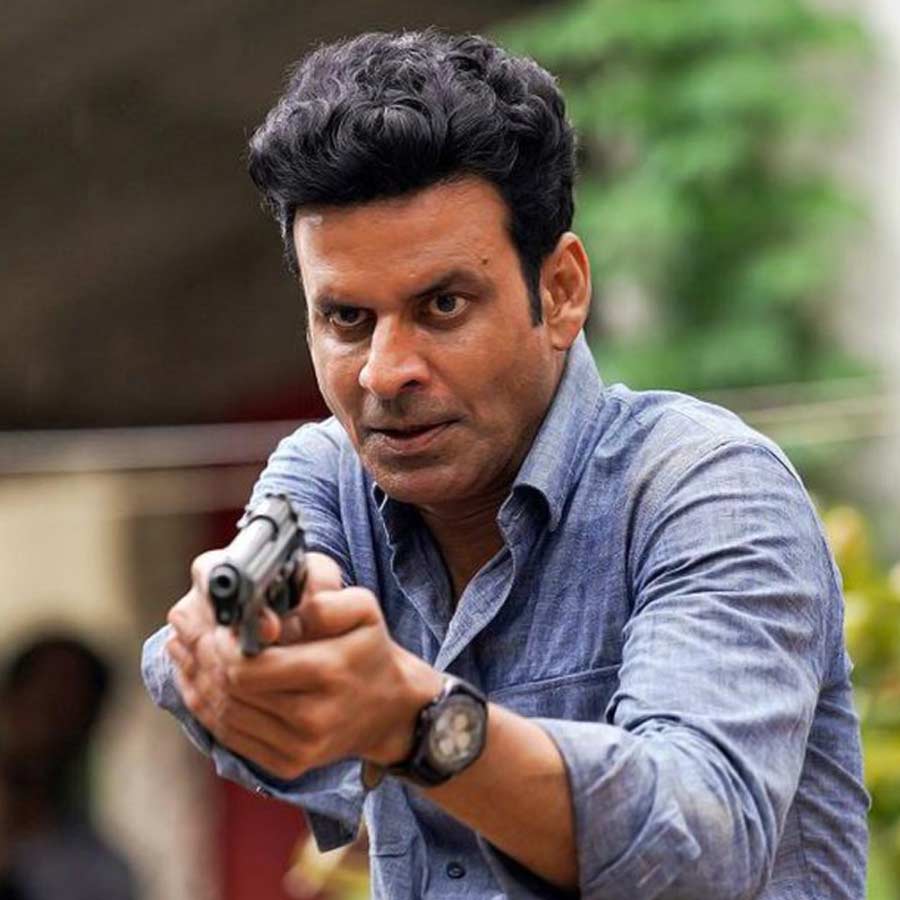 মনোজ বাজপেয়ীর বদলে কাকে ভাবা হয়েছিল?