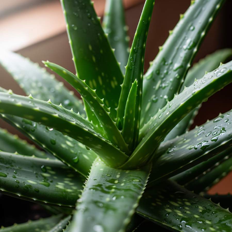 aloe vera