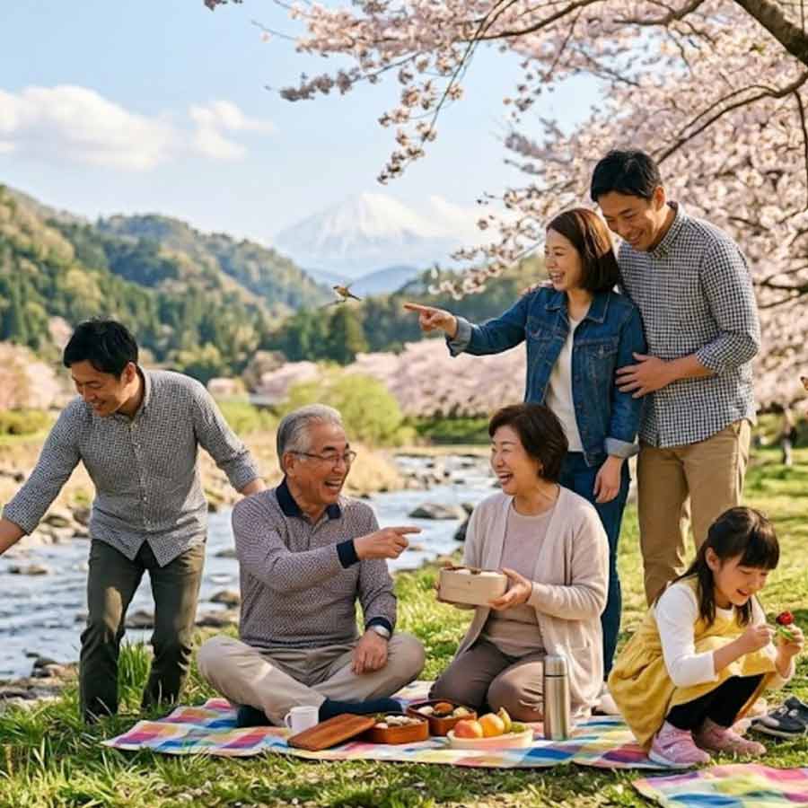 Living Beyond 90, the Ageless Lifestyle Hacks of the Worlds Healthiest Regions