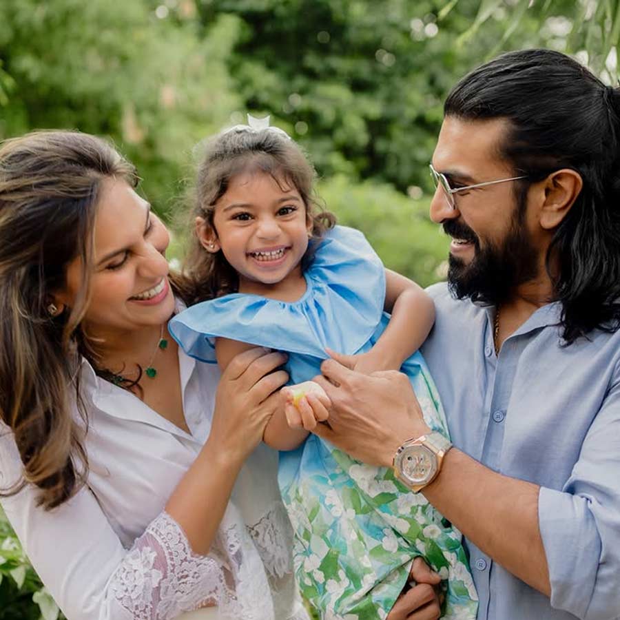 Ram Charan and Upasana once spoke about egg freezing dgtl