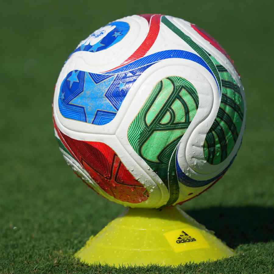 football
