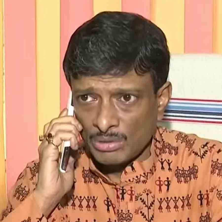 বাপ্পাদিত্য দাশগুপ্ত।