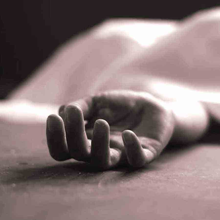 A woman was murdered at Howrah