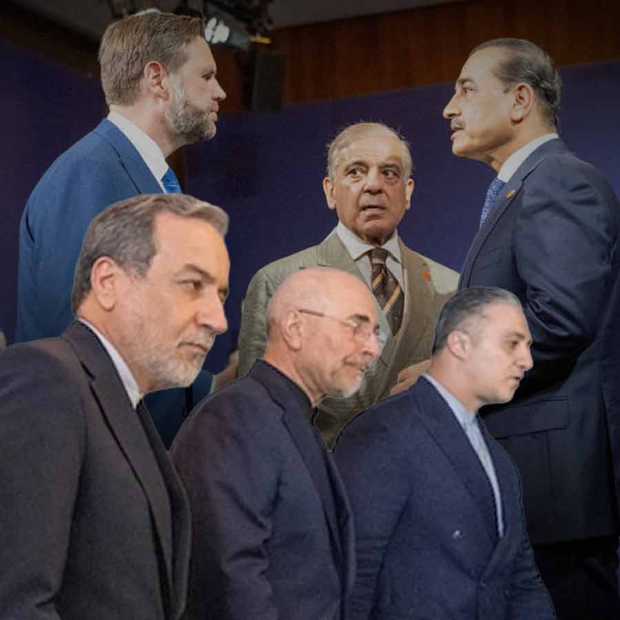 What happened inside Switzerland meeting and how Iran delegation left the room dgtl