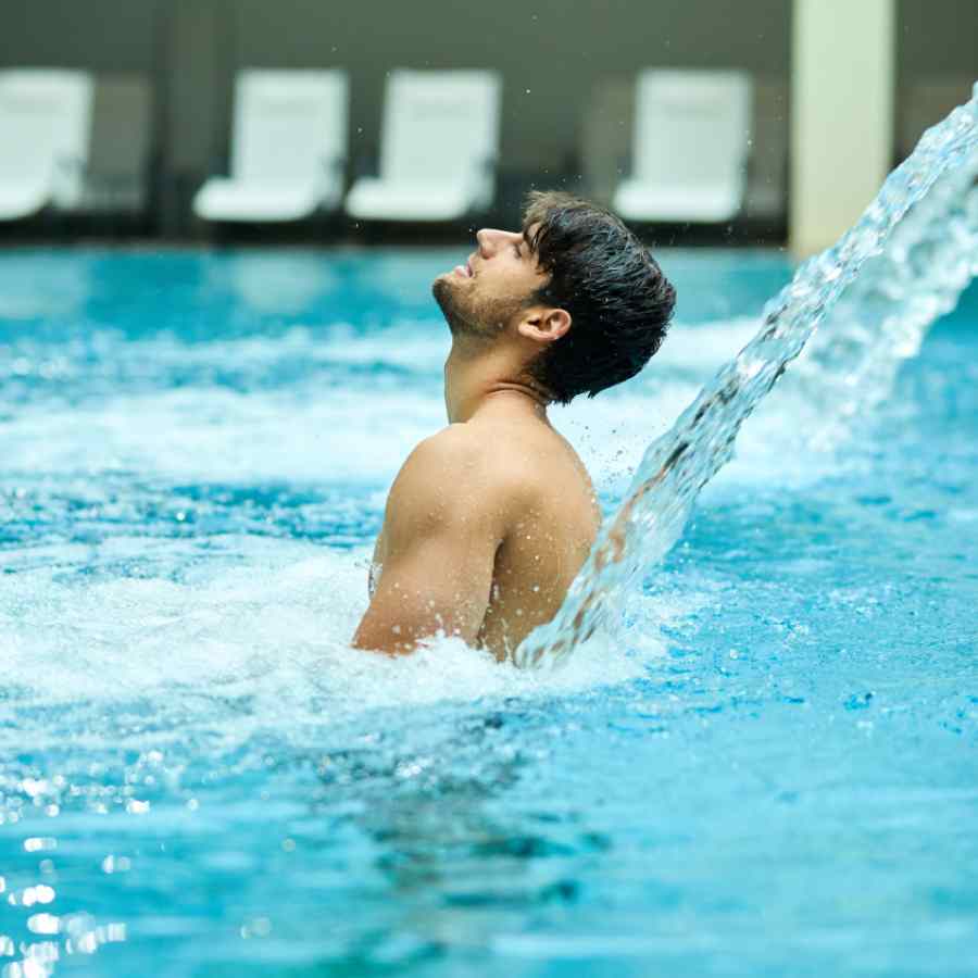 The Science of Immersion Diuresis, why Water Makes You Want to Pee Instantly