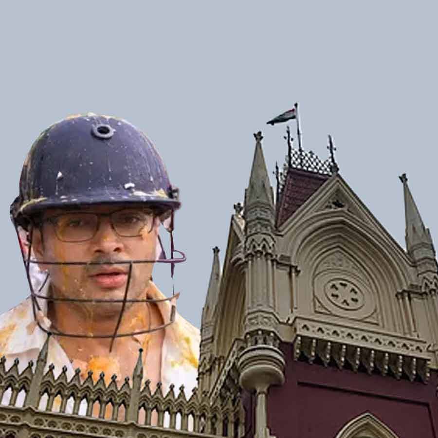 অভিষেক বন্দ্যোপাধ্যায়-সহ দলের নেতা-কর্মীদের উপর হামলার অভিযোগ তুলে কলকাতা হাই কোর্টে তৃণমূল।