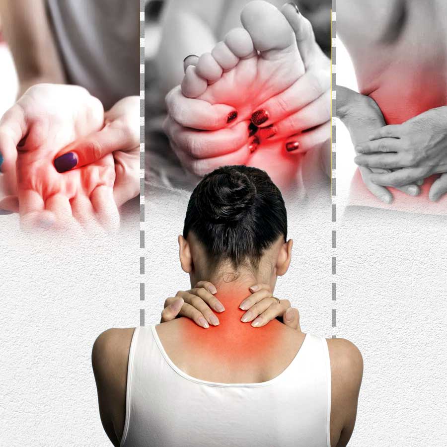 Understanding Fibromyalgia, the Silent Disease of Chronic Pain, Fatigue and Forgetfulness