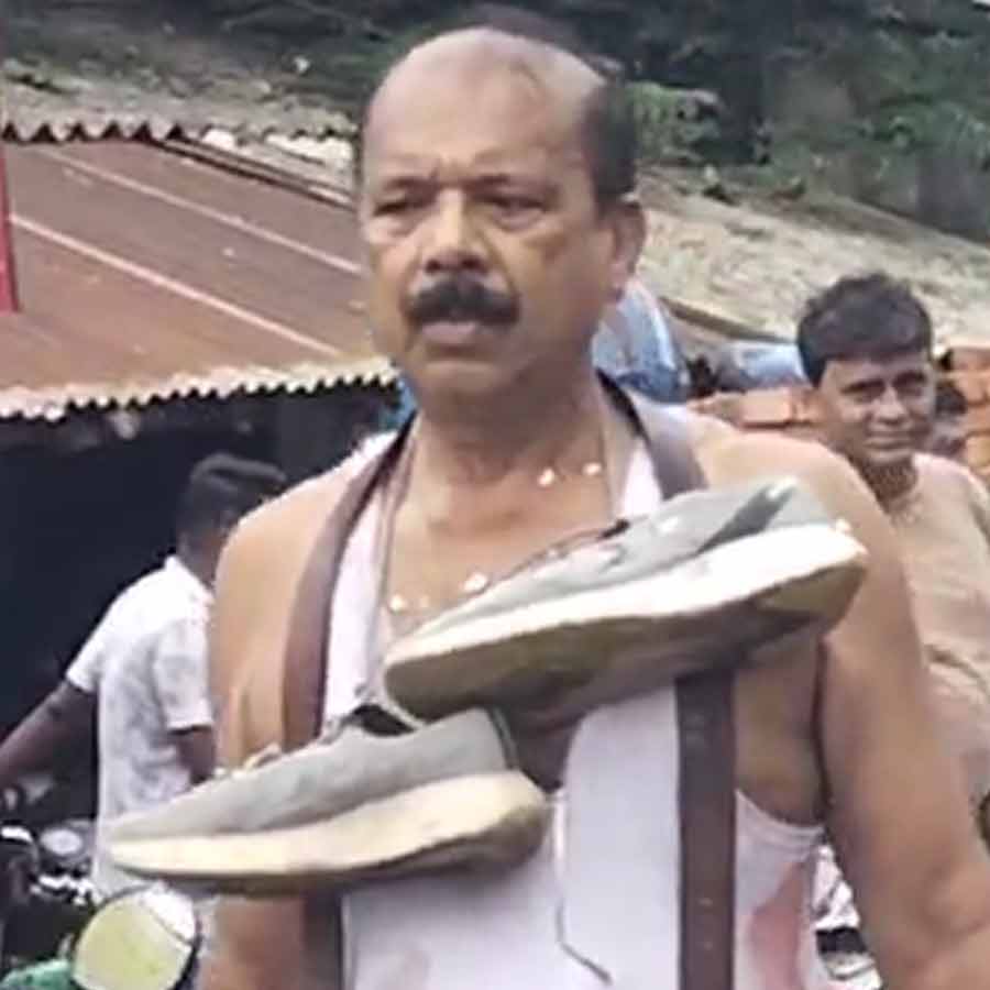 Tarakeswar Municipality Corruption Case