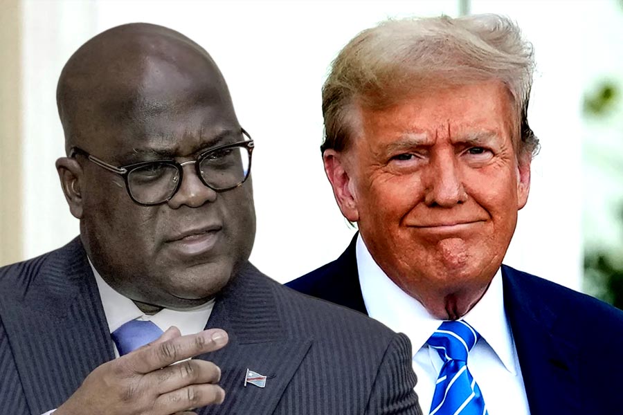 Democratic Republic of Congo will establish a strategic reserve of three rare earth minerals including cobalt and Colton
