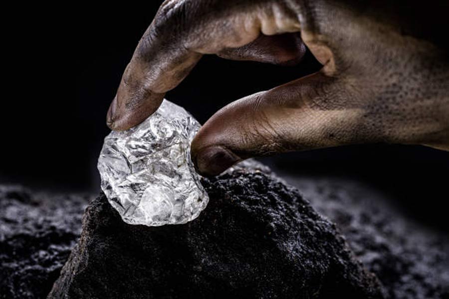 Democratic Republic of Congo will establish a strategic reserve of three rare earth minerals including cobalt and Colton