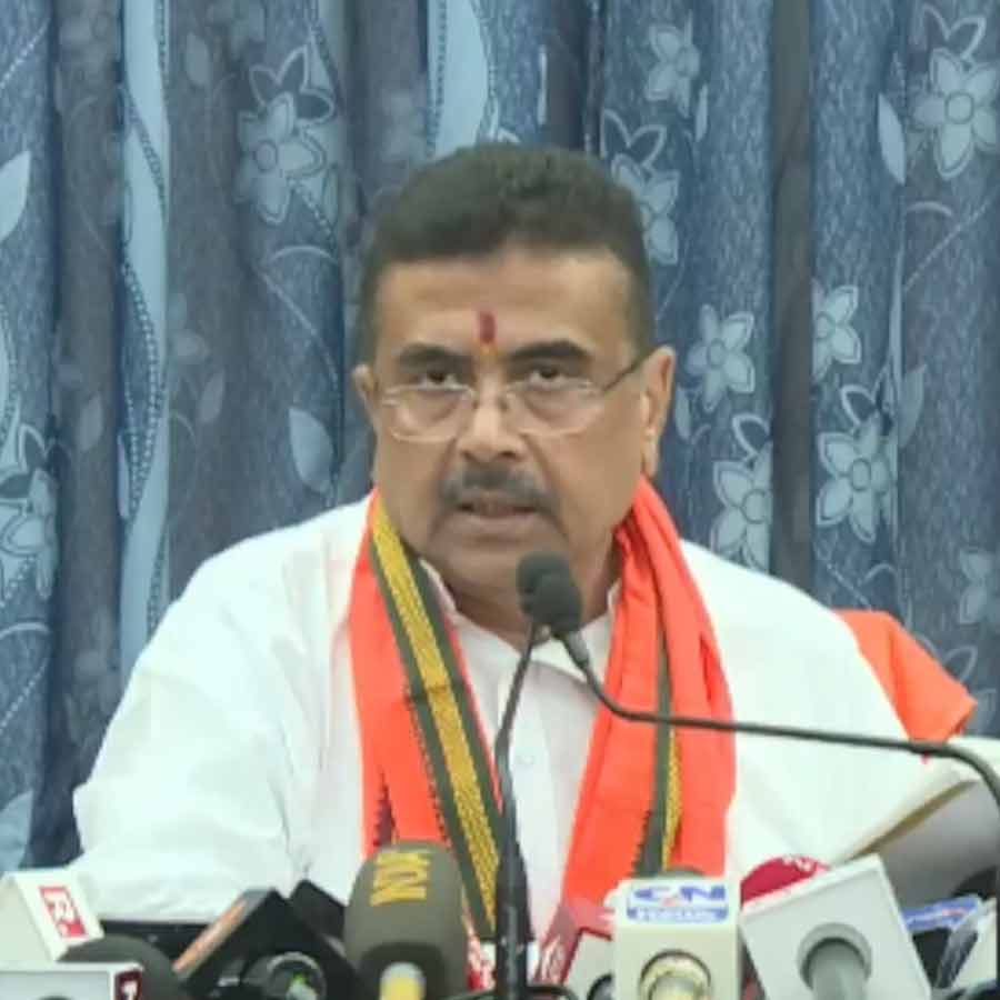 CM Suvendu Adhikari speaks about budget, says there is nothing left dgtl
