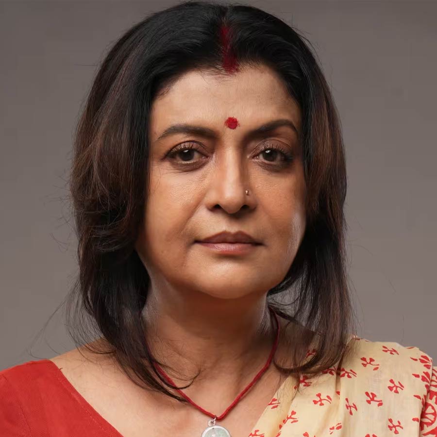 অভিনেত্রী দেবশ্রী রায় রাজ্যের পরিবর্তন প্রসঙ্গে কী বললেন?