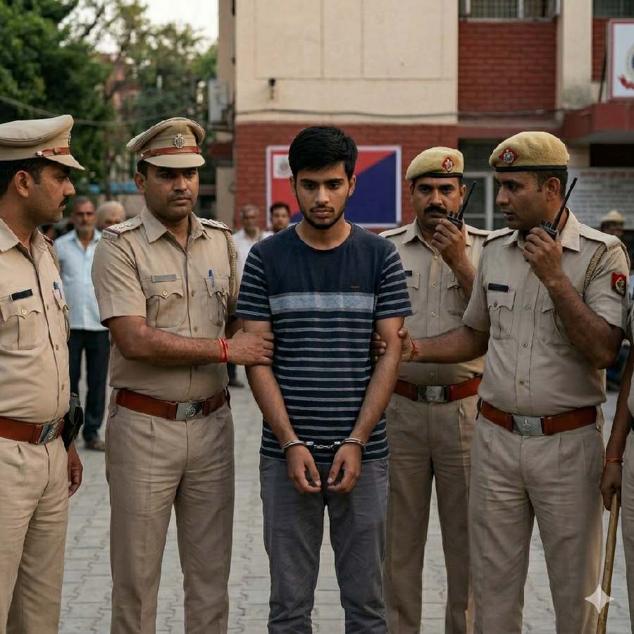 Indore Law Student Creates ChatGPT-Generated false NEET Papers, Sells For rs 50-100, arrested dgtl