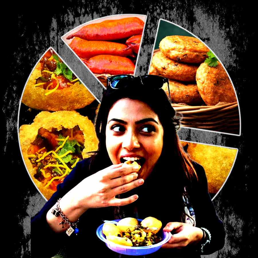 Why do you crave for tasty food in the evening and how to control it dgtl