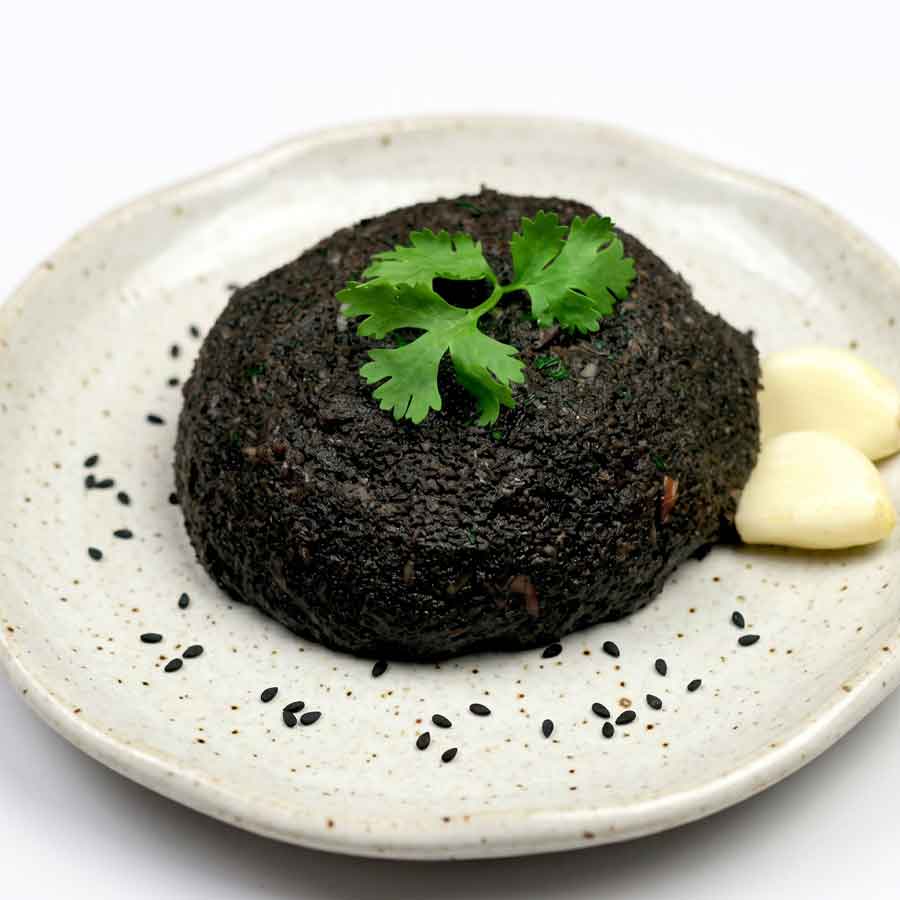 Know who should eat black sesame and who shouldn't dgtl
