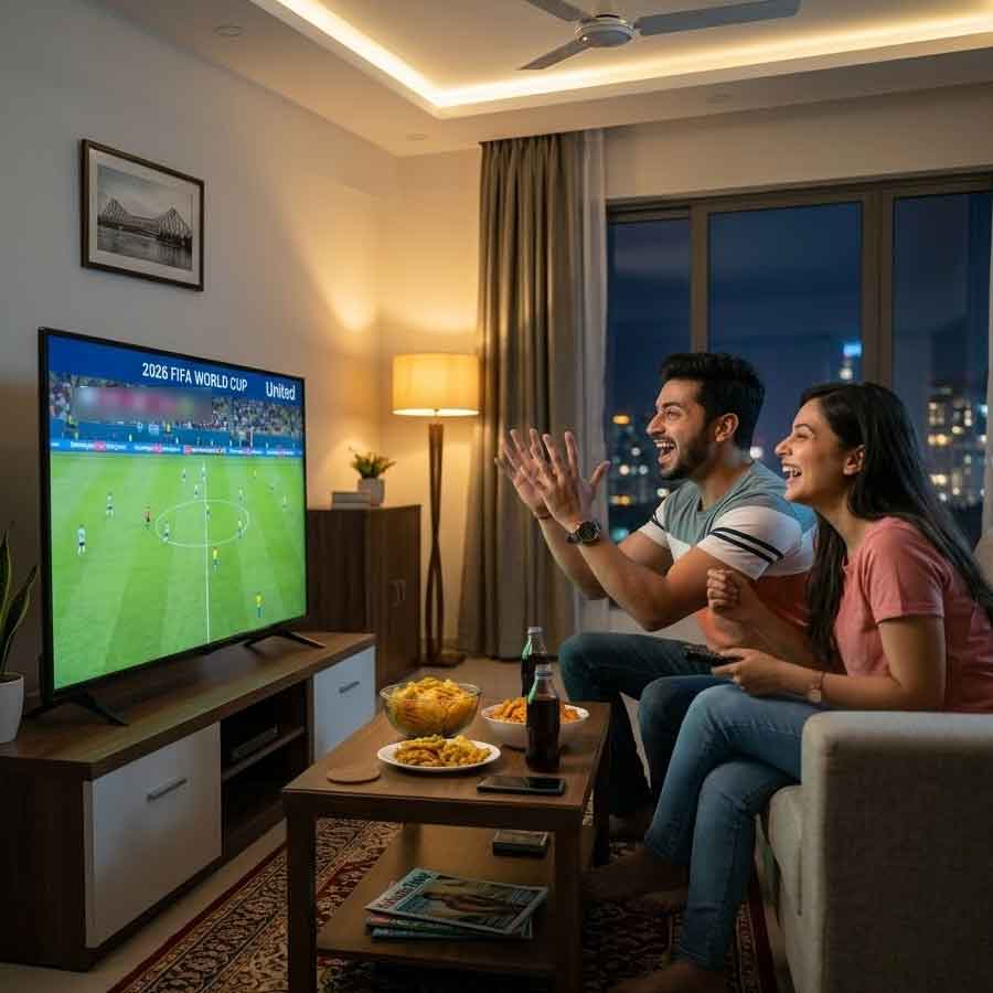 Doctors Share 5 Ways to Protect Your Health after watching late night matches dgtl