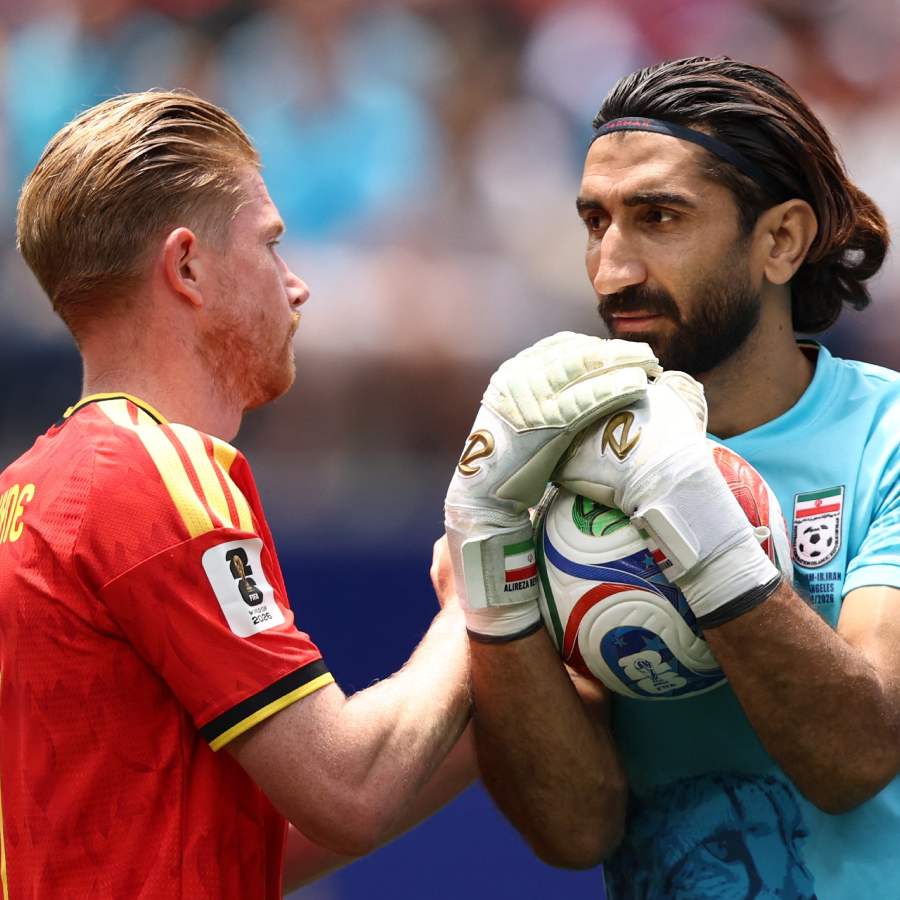 picture of football