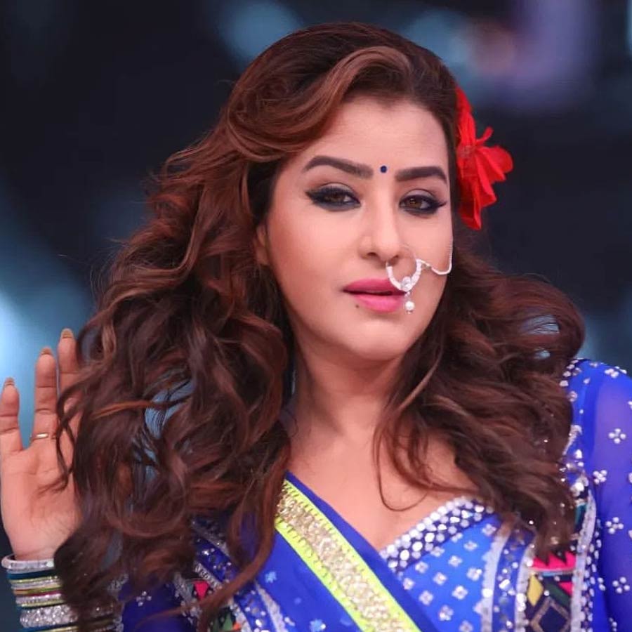 Shilpa Shinde’s comment on feminism sparks a new controversy dgtl