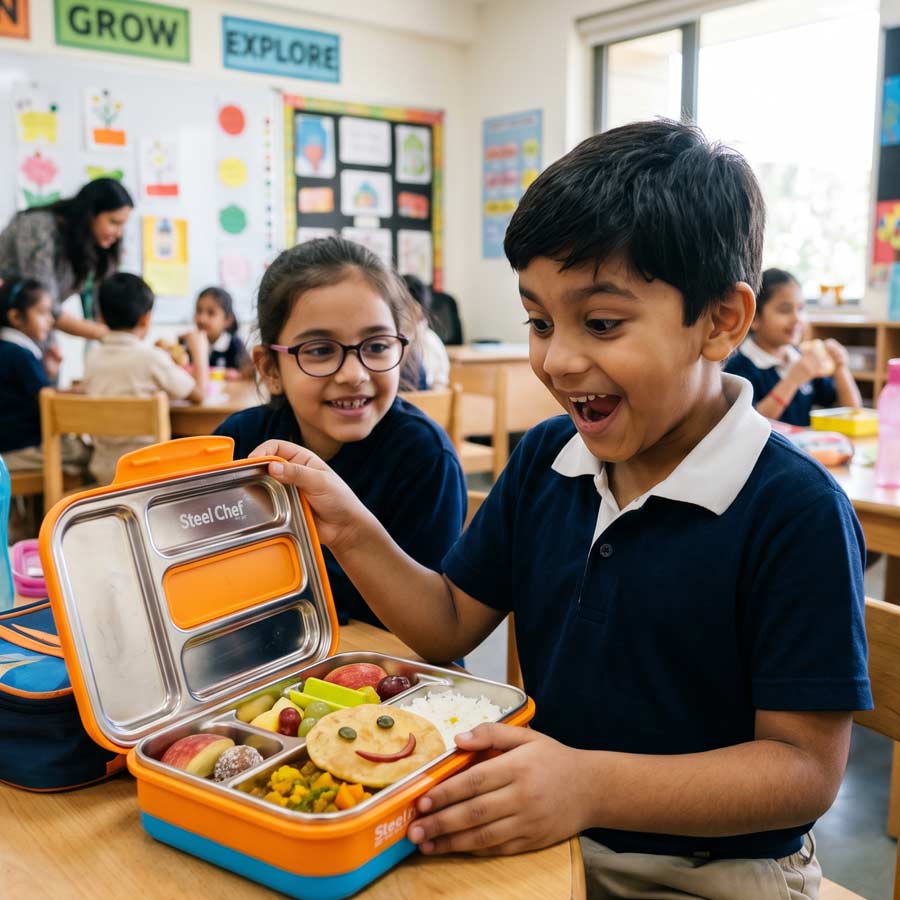 3 no gas cooking tiffin ideas for to save time in the morning dgtl