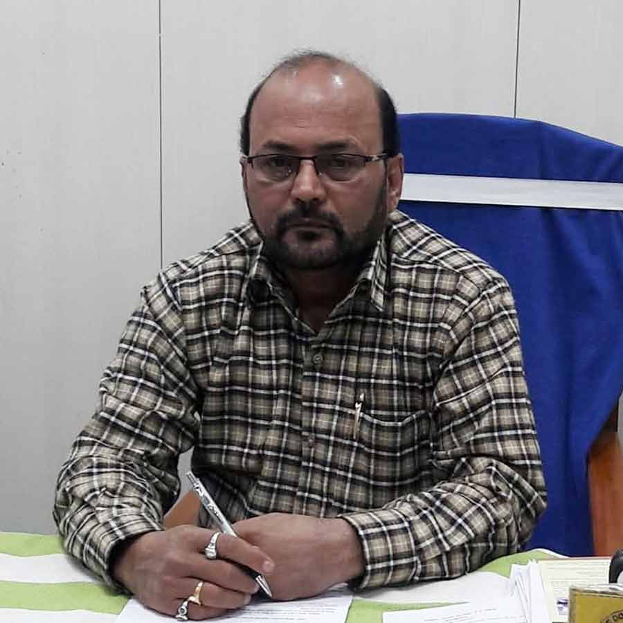 Another TMC Leader of Habra held for alleged corruption charges dgtld