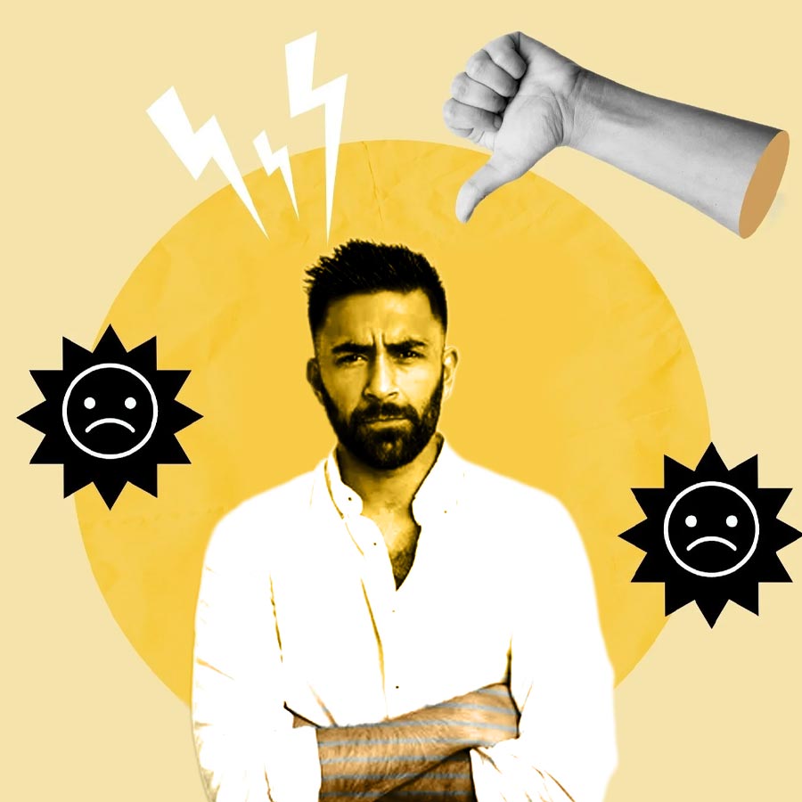 Warning Signs which Men Should Never Ignore to Stay Healthy